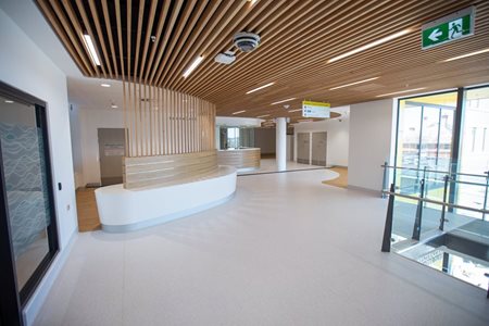 Western Cancer Centre Opens!