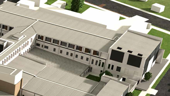 Tender awarded to Hansen Yuncken